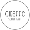 Product_Giraffe_font Giraffe - Schriftart