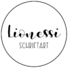 Lionessi - Schriftart