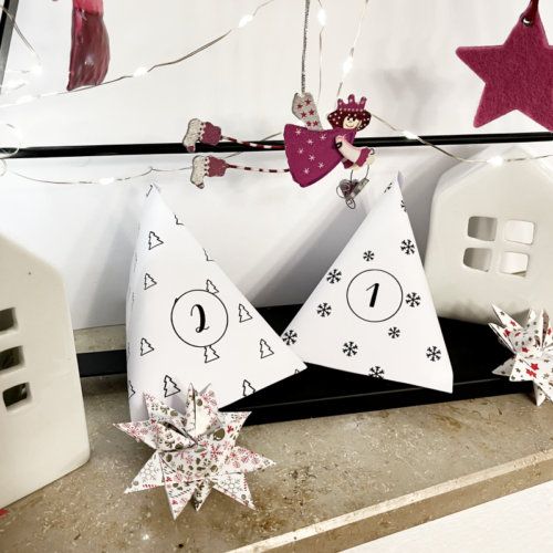 Beitrag_Adventskalender Dreieck Adventskalender