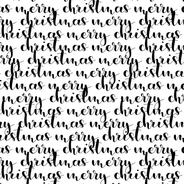 Dreieck Adventskalender