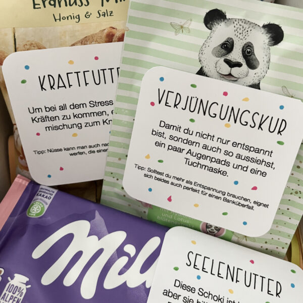 Entspannungs Box-2 Entspannungsbox