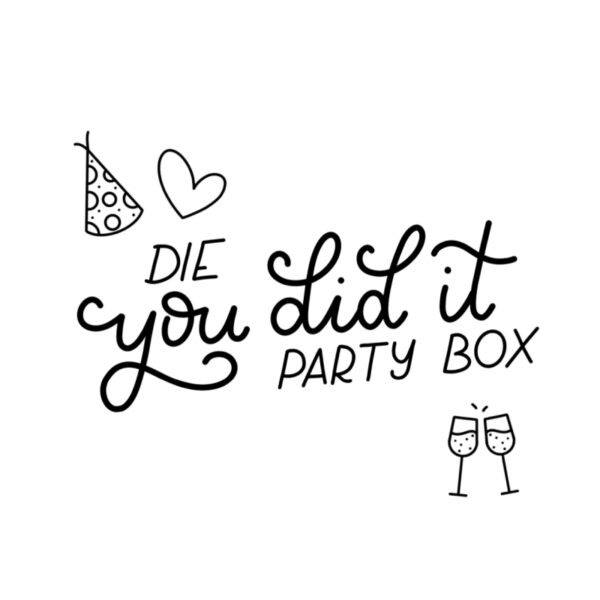 Erfolge feiern Box