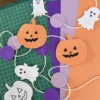 Halloween Vorlagen